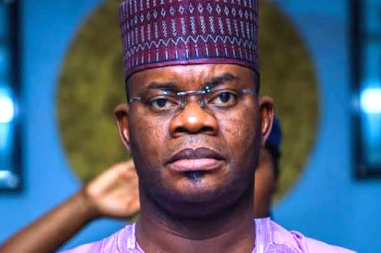 Yahaya Bello’s name not on N550m Abuja property documents – EFCC witness tells court