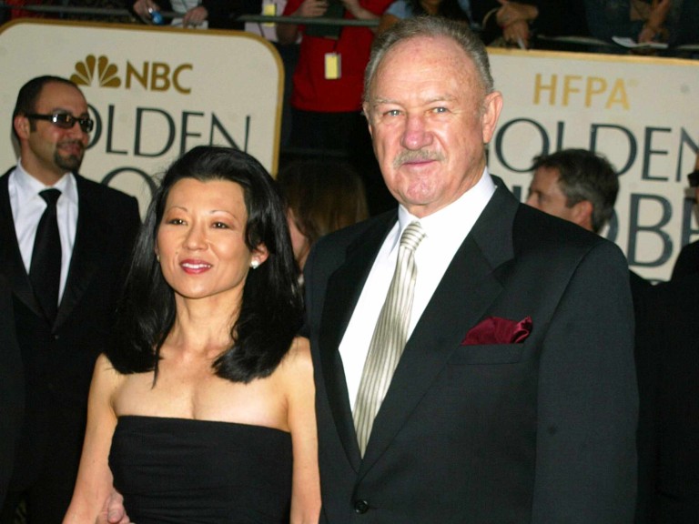 Hollywood actor Gene Hackman, wife, dog found dead in Mexico