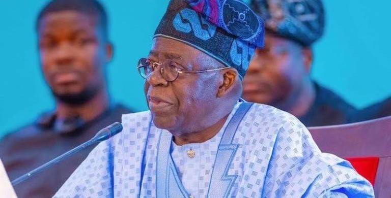 Nigeria’s gloomy days gone – Tinubu speaks as APC Caucus passes vote of confidence on him