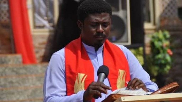 Anambra lawmaker’s killing politically motivated – Fr. Ebube Muonso