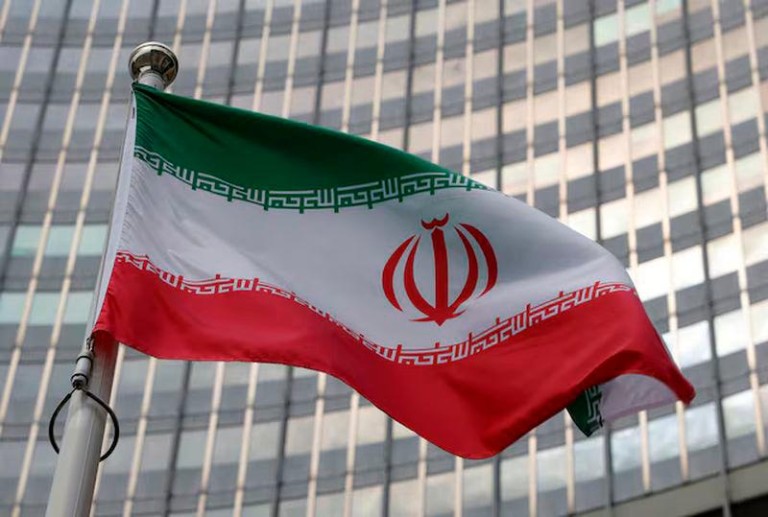 Iran condemns new US sanctions, calls it ‘sign of hostility’