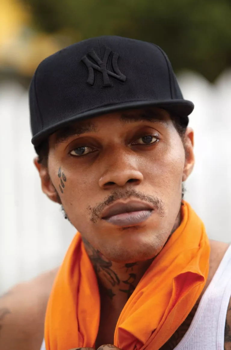 Why I forgave my wife despite cheating on me – Vybz Kartel