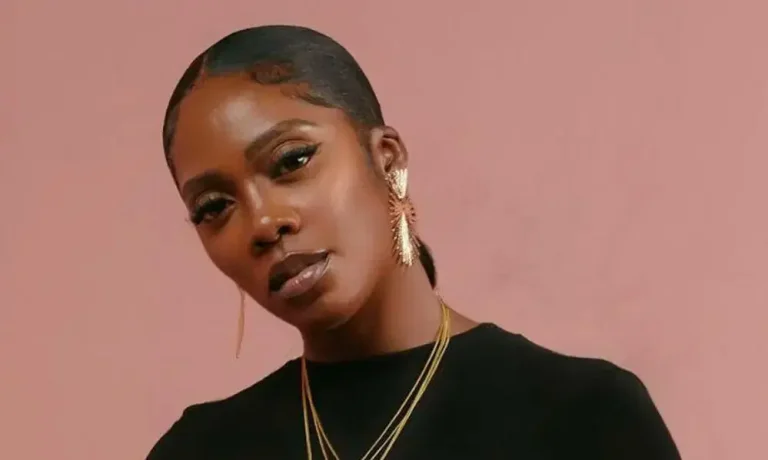 I won’t sign upcoming artiste, they’re too stressful – Tiwa Savage