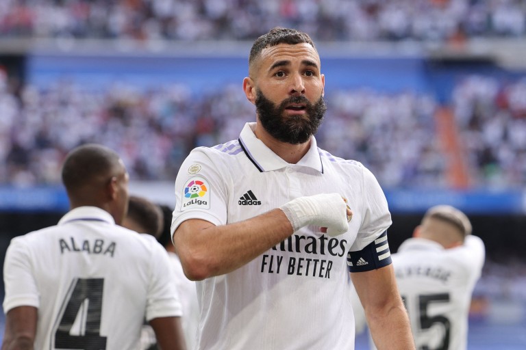 Why I left Real Madrid for Saudi Arabia – Benzema opens up