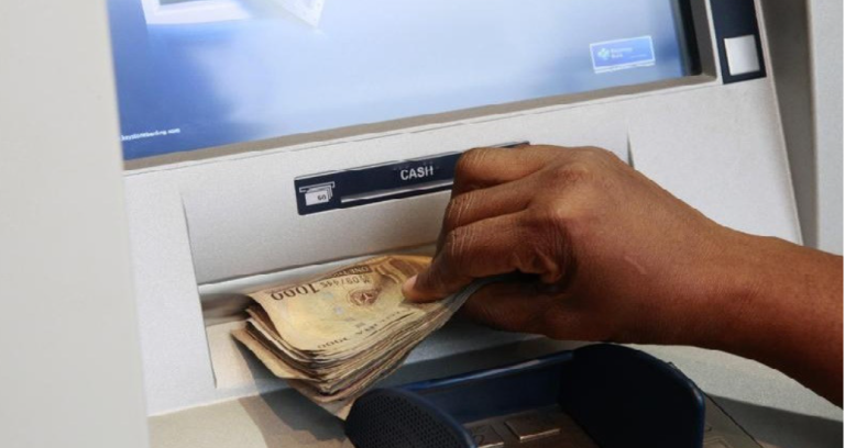 Reps urge CBN to suspend new ATM charges