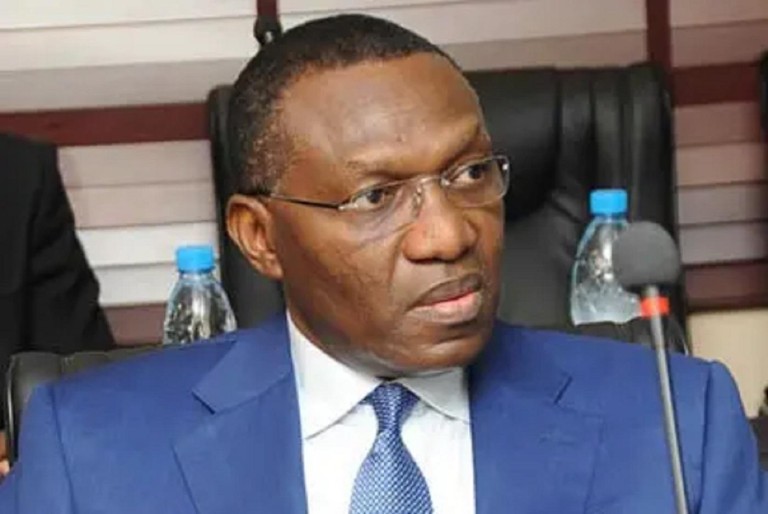 Alleged N400m fraud: Court orders IGP to serve amended charge on Andy Uba