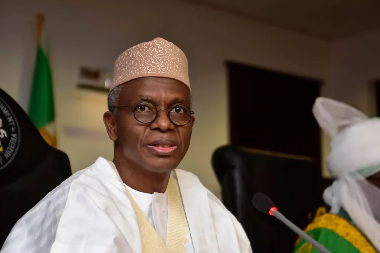 El-Rufai: Benue gov, ex-minister deny SDP defection move