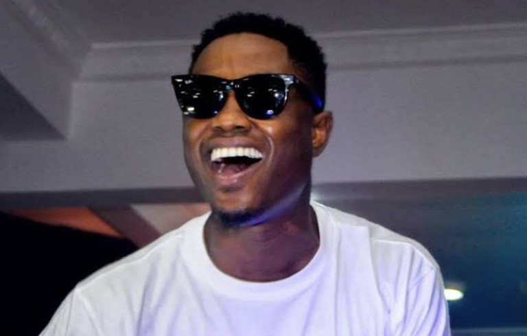 Rapper Vector opens up on mum’s relationship with Orlando Owoh