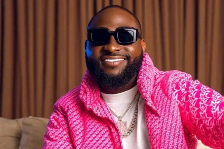 Davido to feature on King Charles III’s Commonwealth Music playlist