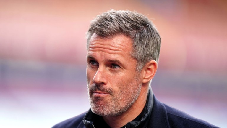 Carragher responds to Okocha, Mikel Obi over AFCON comments