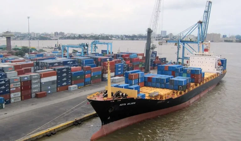 Igbo community again demand for seaports in South-East