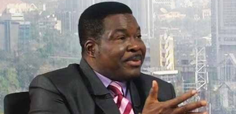 Ozekhome demands equal penalties for political, financial crimes