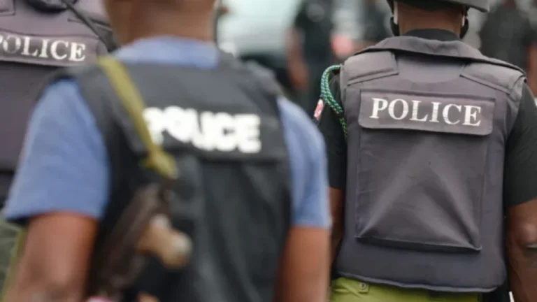 Rivers crisis: Police vow to crush militants threatening oil production