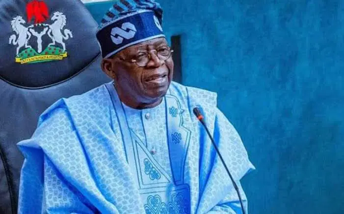 Council urges Tinubu to intervene in Rivers crisis