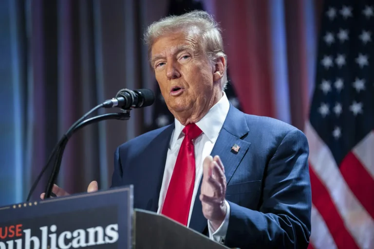 Russia-Ukraine war would’ve never happened if I was president – Trump