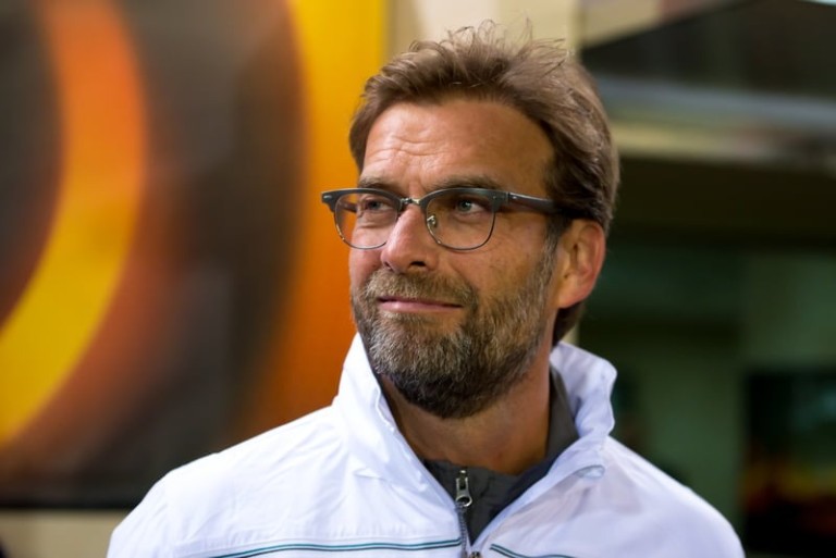 EPL: Klopp confirms return to Liverpool