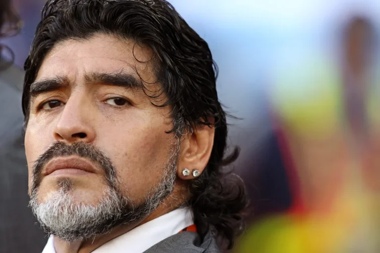 Seven healthcare workers face jail in Maradona death trial