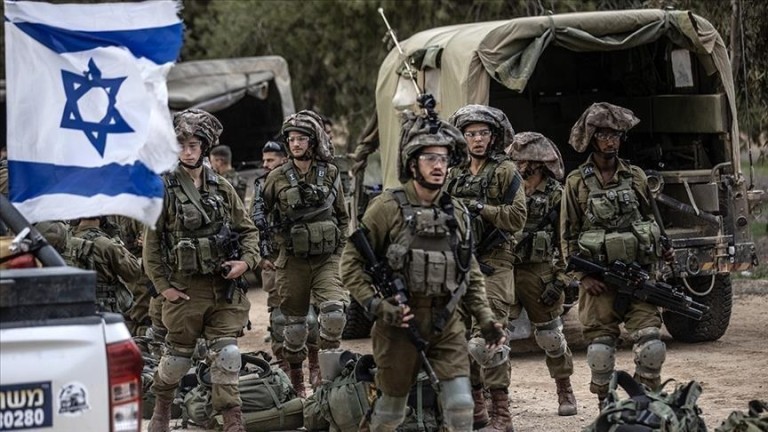 Israel kills senior Hezbollah militant, releases 4 prisoners